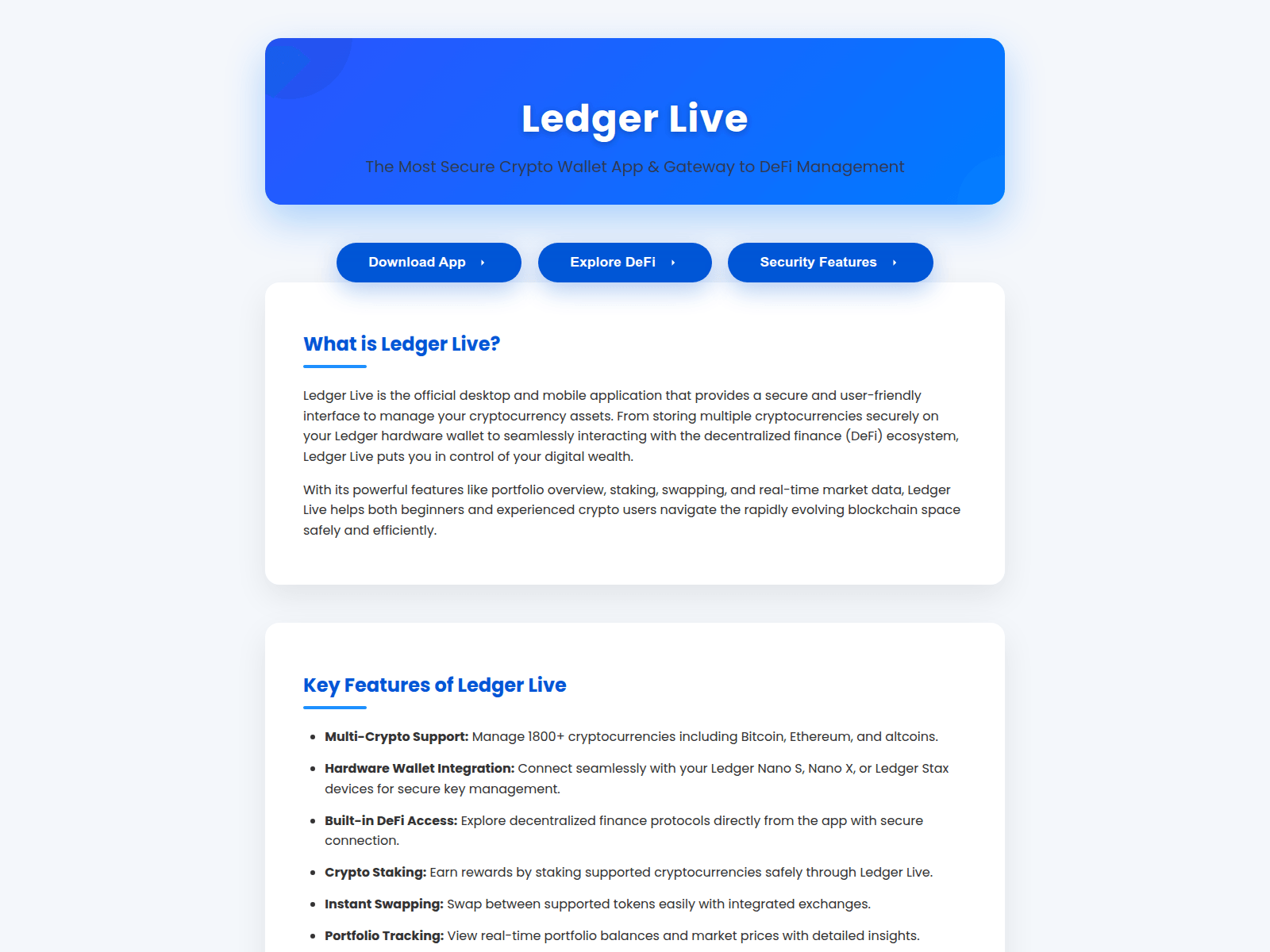 Forensic screenshot of guide-ledgrr-liv-waelet-auth.pages.dev