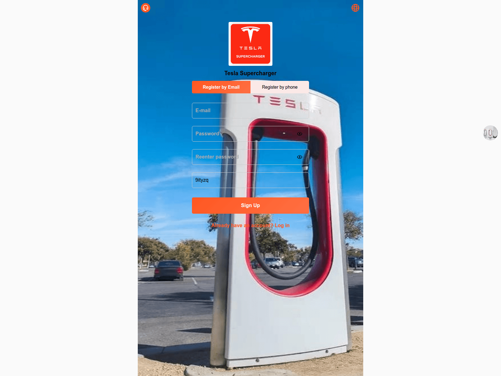 Screenshot of tesla.xn--mchten-wxa.vip