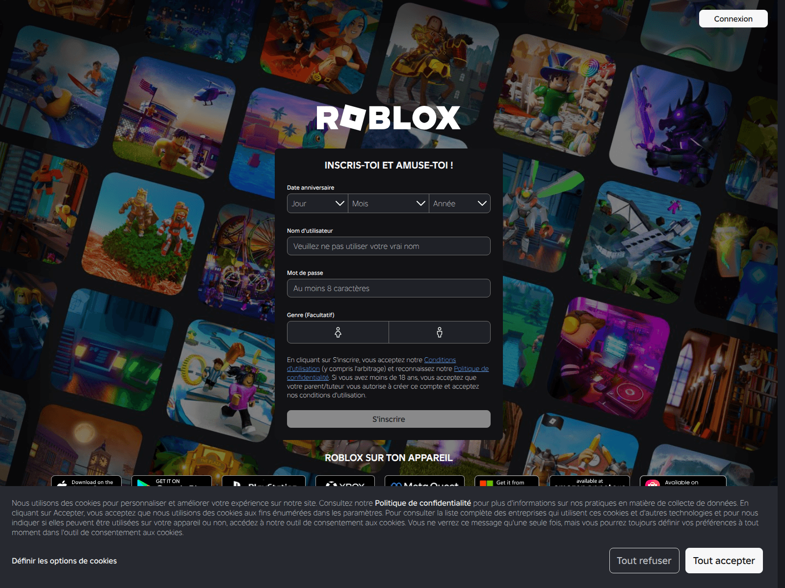 Screenshot of seabeg.com