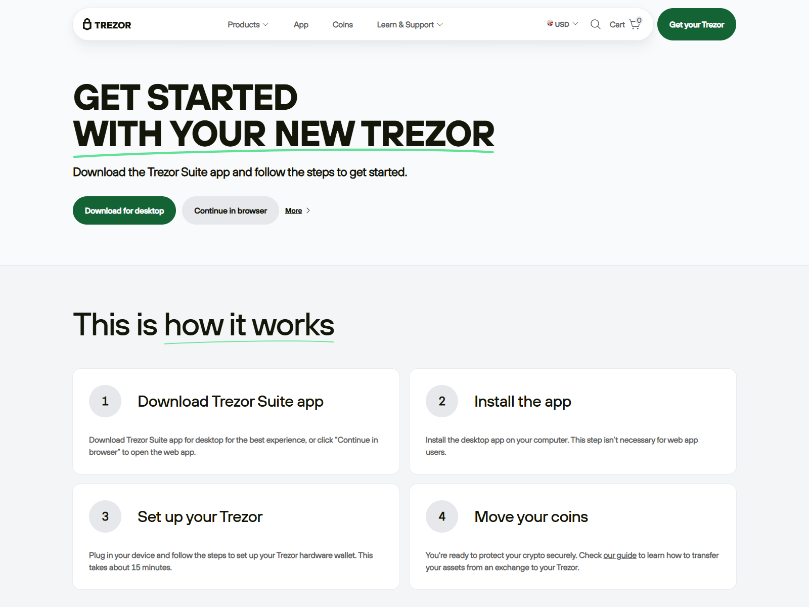 Screenshot of home-suites-tresor.pages.dev