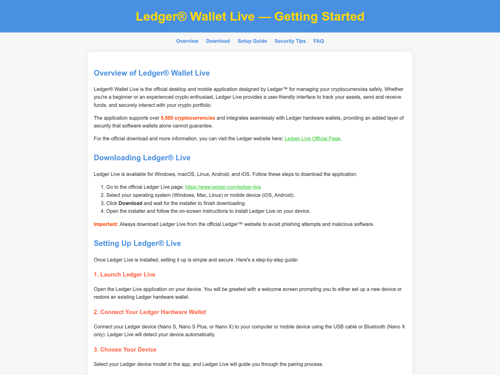 Screenshot of live-walletv.pages.dev