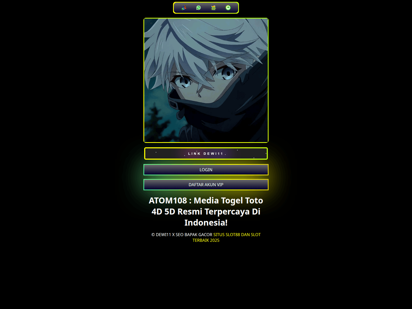 Screenshot of lagidong-1w6.pages.dev