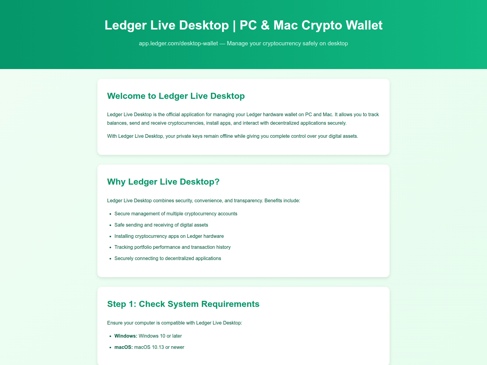 Screenshot of lgr-live-desktop.pages.dev