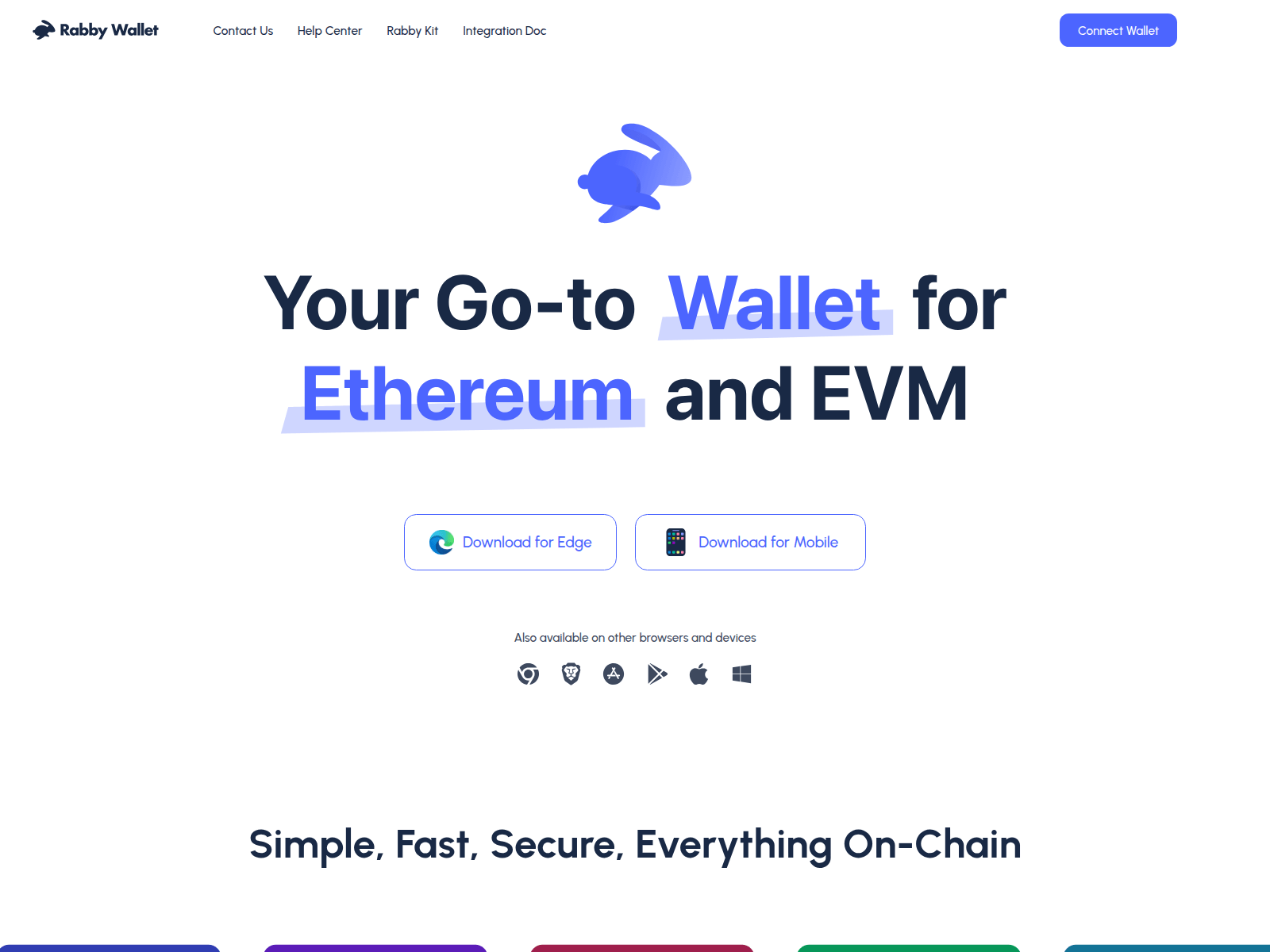 Screenshot of rabyweb.pages.dev