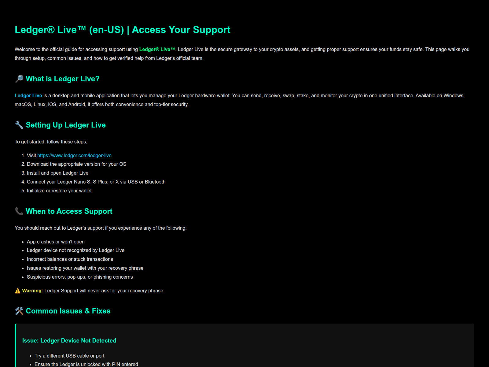 Forensic screenshot of lgder-live-app.pages.dev