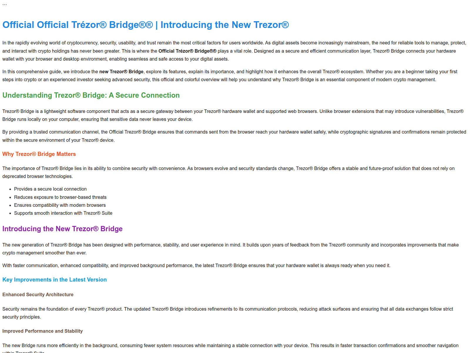 Screenshot of tersre-oi-es.pages.dev