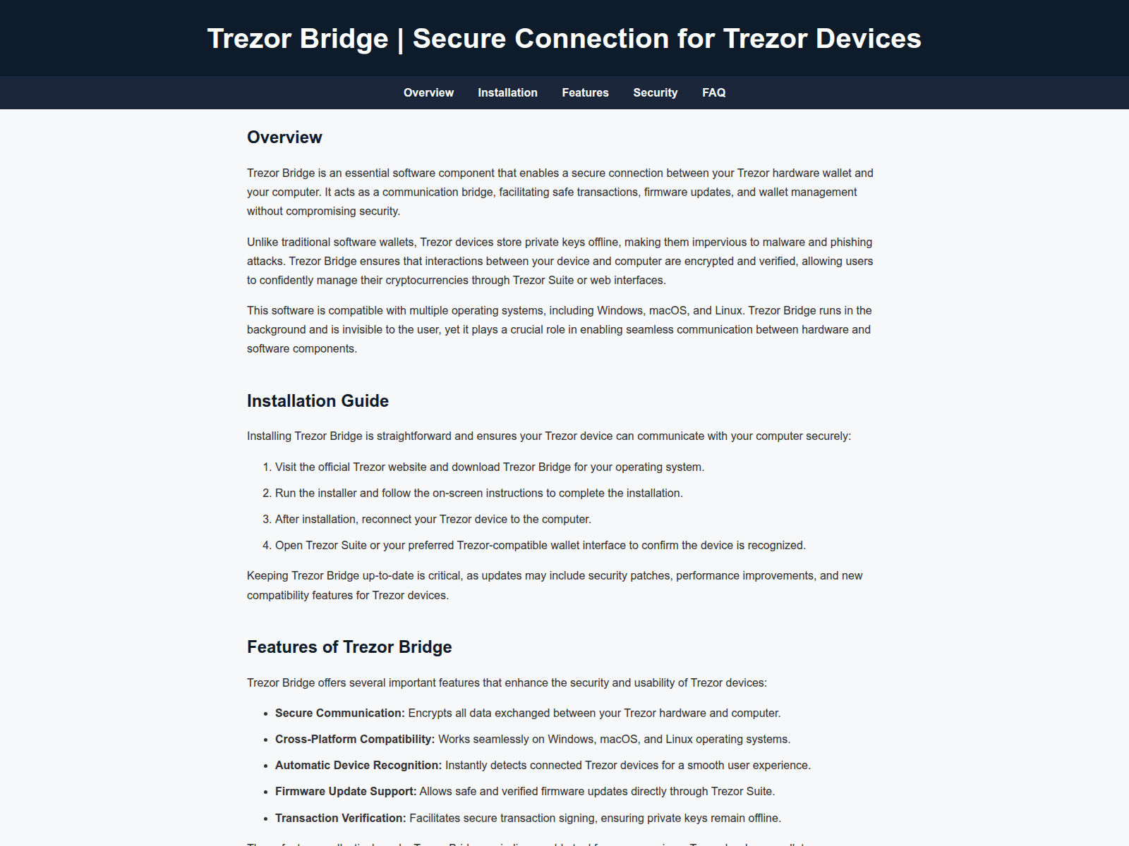 Screenshot of begin-bridge-8uj.pages.dev