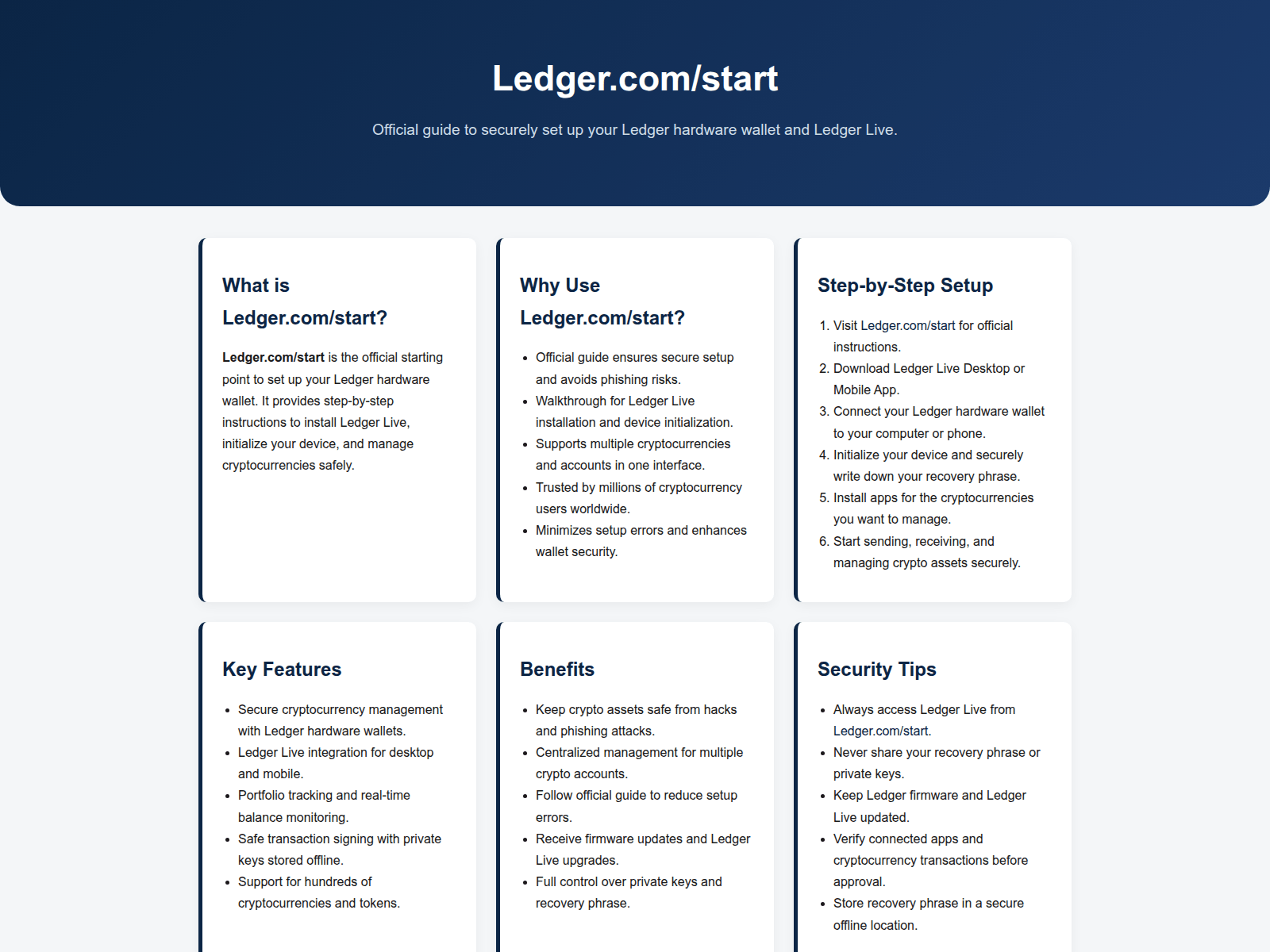 Screenshot of ledegar--com-start.pages.dev