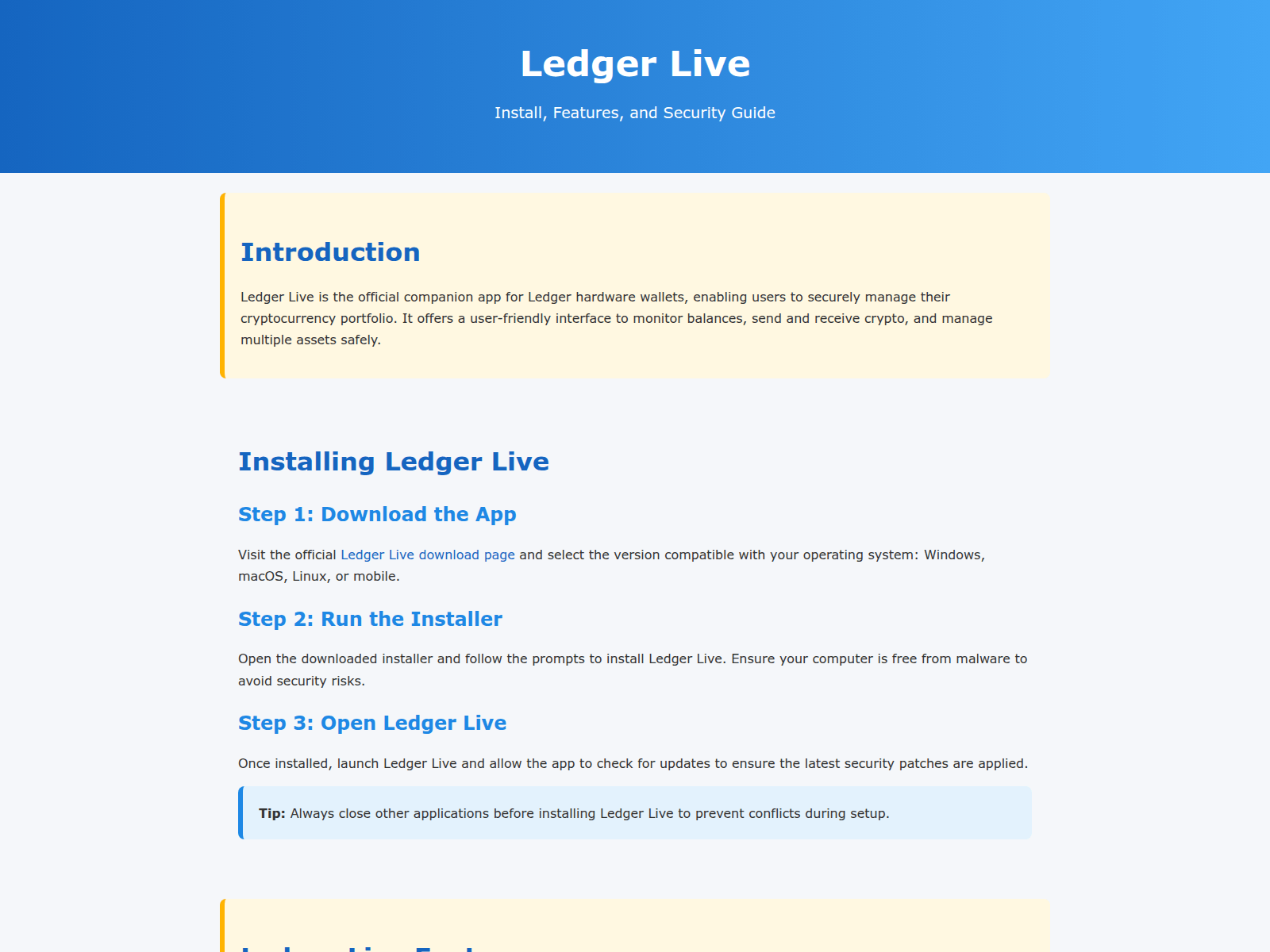 Screenshot of auth-legr-liv.pages.dev