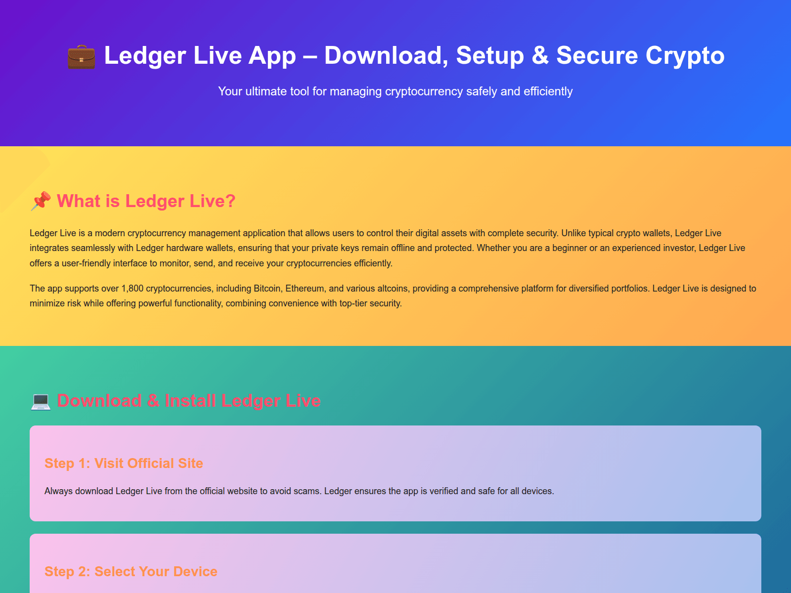 Screenshot of live-leedge-app.pages.dev