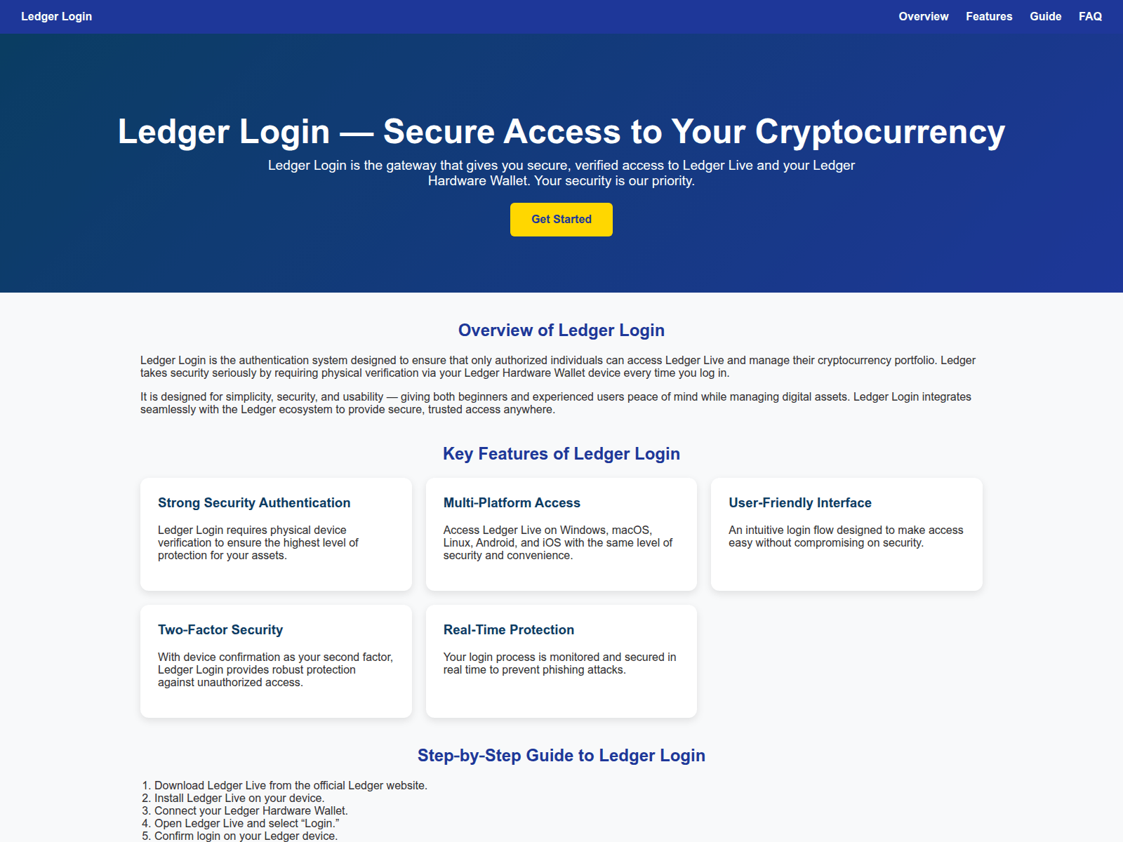 Screenshot of ccloud-lger-logn-help.pages.dev
