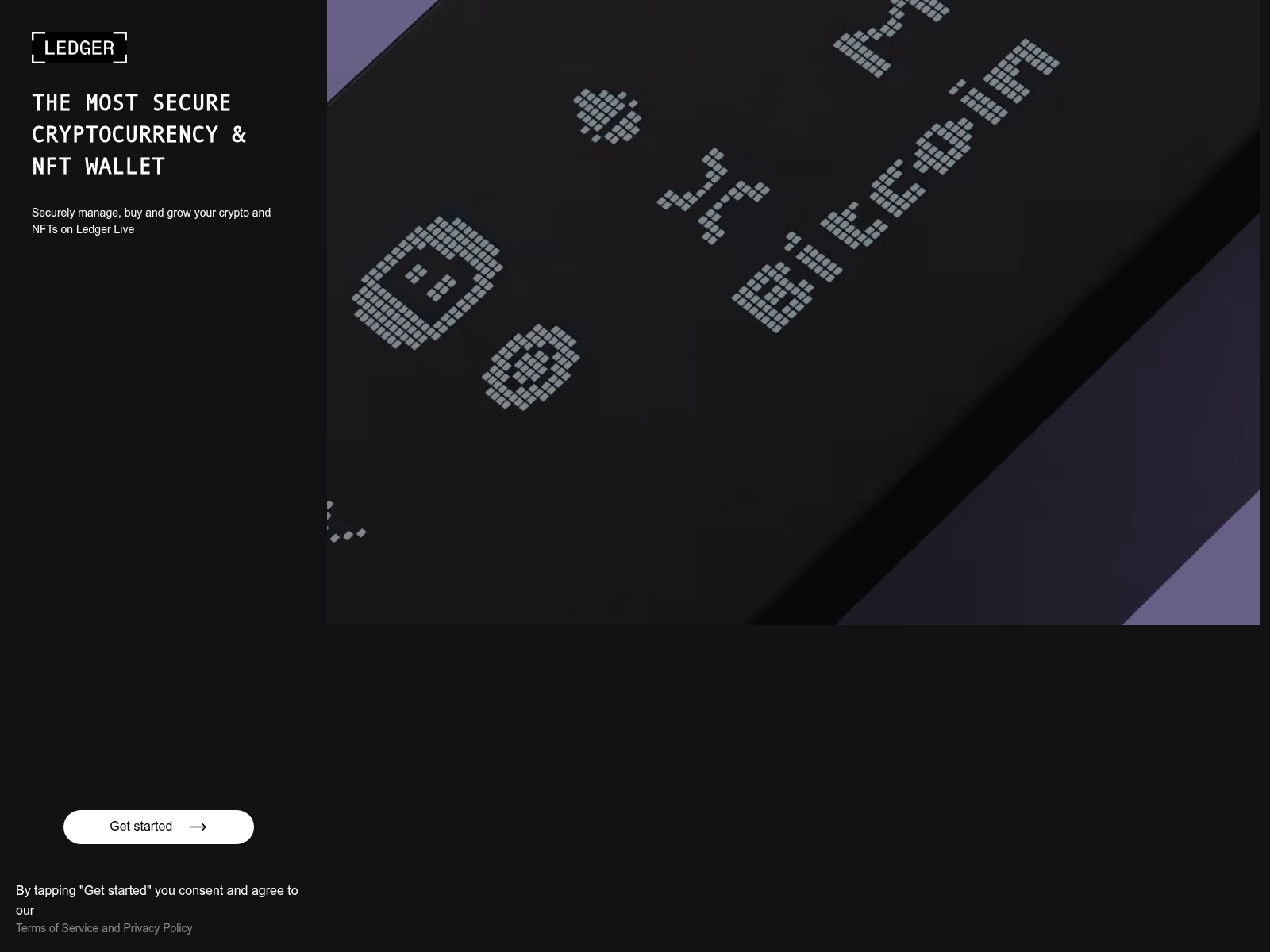 Forensic screenshot of ledhfj-jihghjg.pages.dev showing the phishing page layout