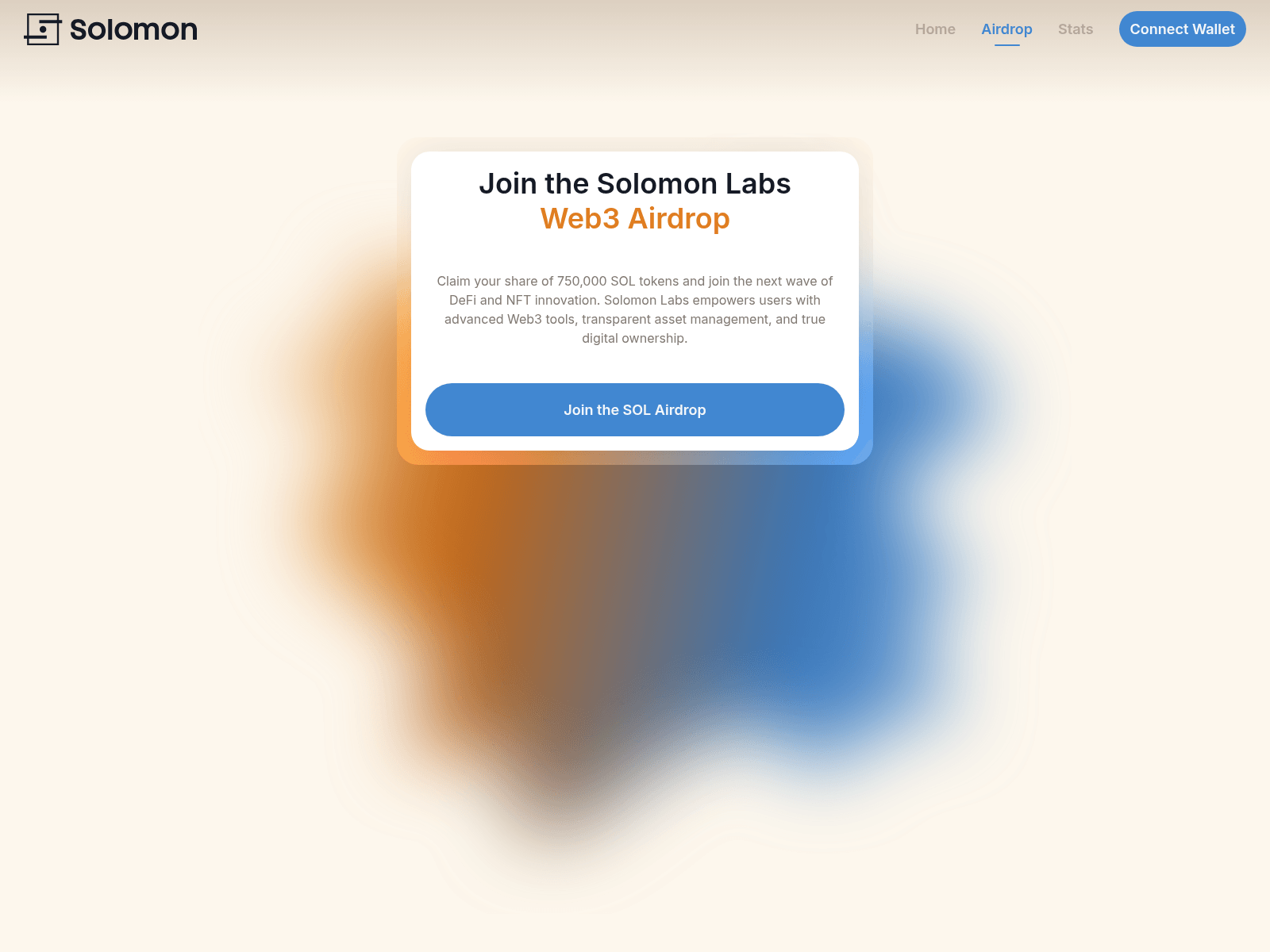 Screenshot of salmon-ekx.pages.dev