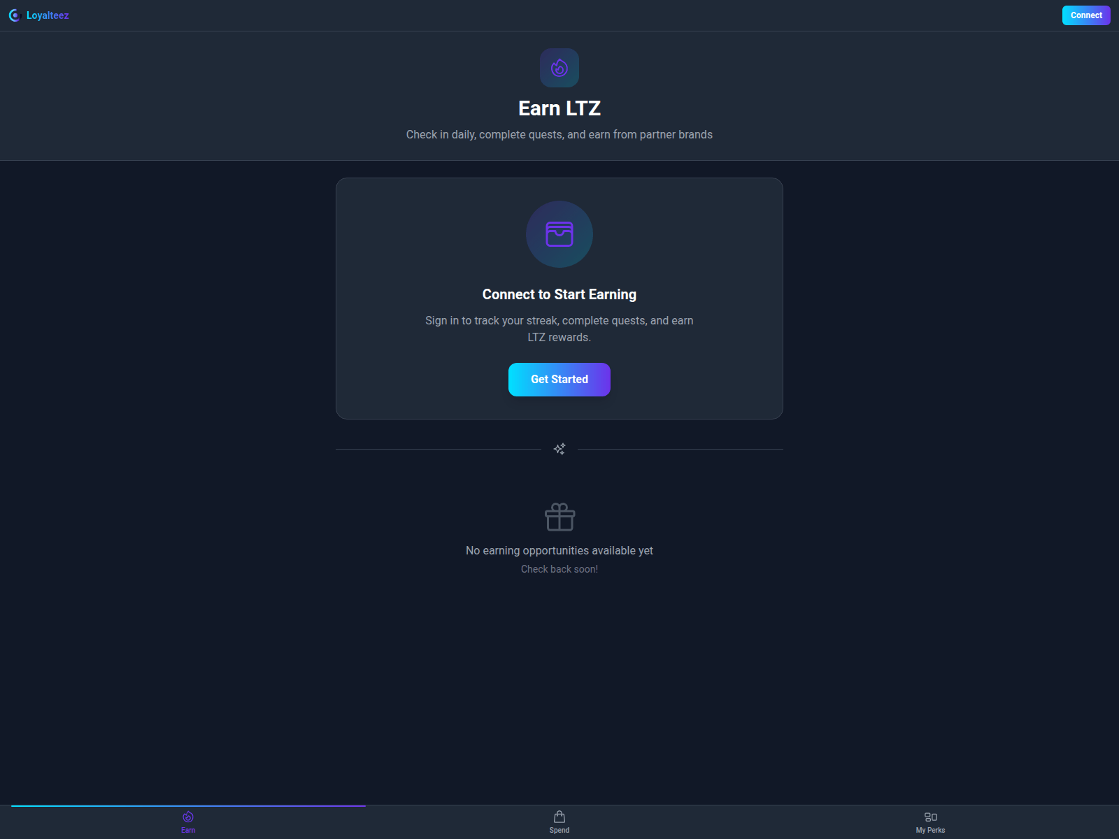 Screenshot of farcaster-mini-app.pages.dev