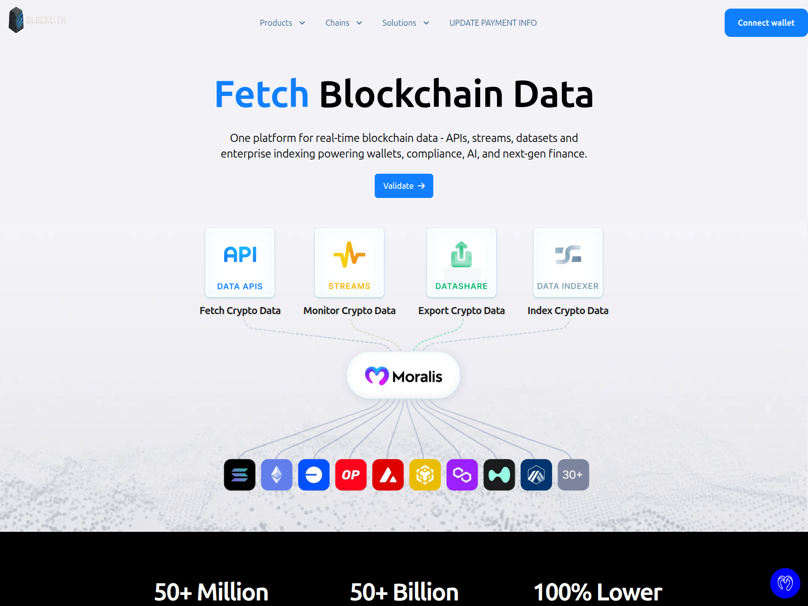 Screenshot of monvexa1.netlify.app