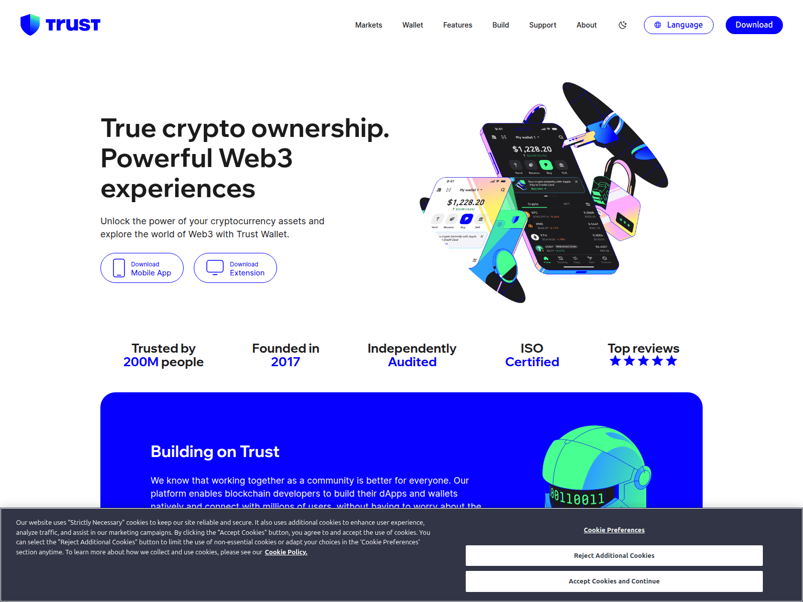 Screenshot of coinbasez.st