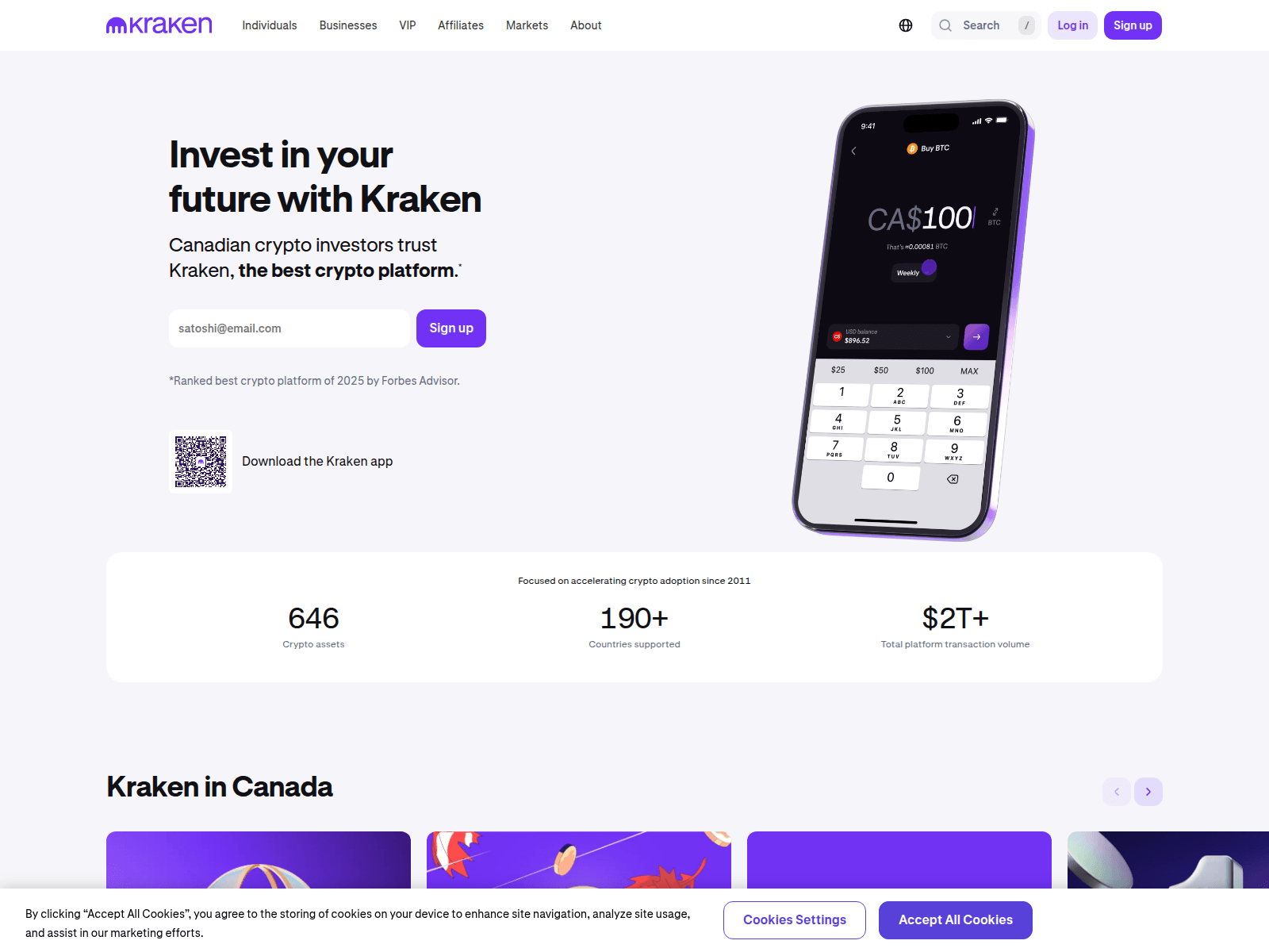 Screenshot of bitcoinlondon.com