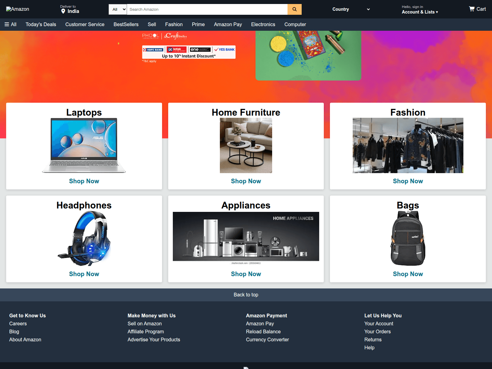 Forensic screenshot of ganeshgawade81.github.io