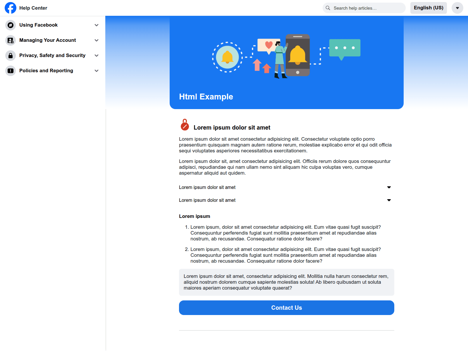 Screenshot of vladiuse.github.io