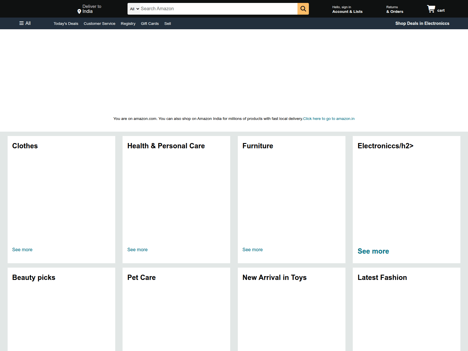 Forensic screenshot of gamer781230-a11y.github.io