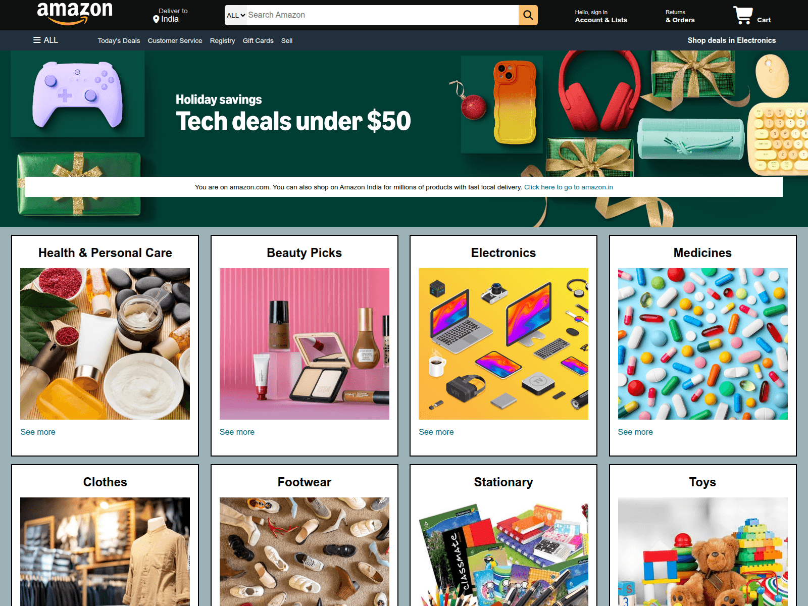 Forensic screenshot of deepanshudevsinghal.github.io