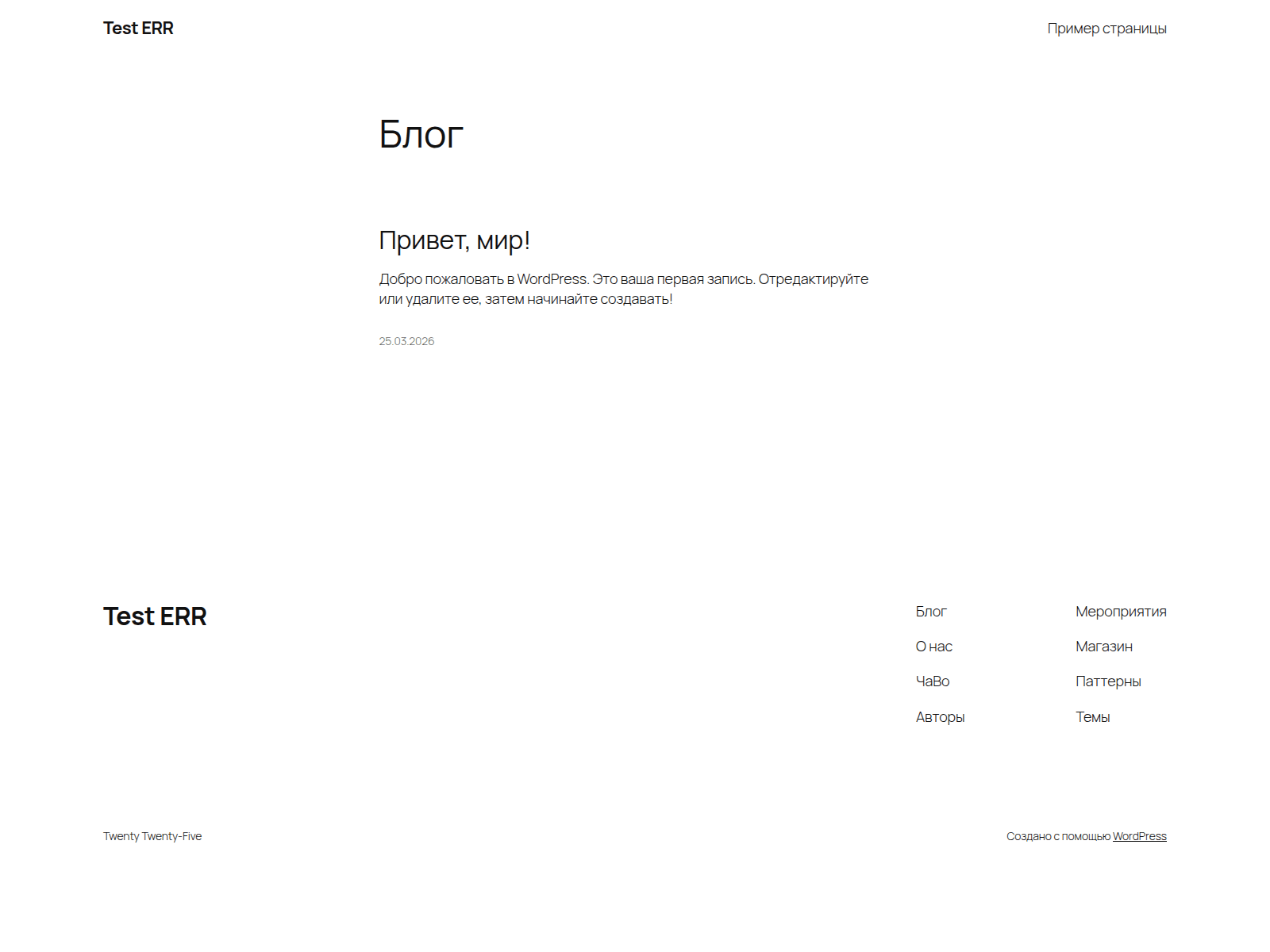 Screenshot of wpteamcdn.beer