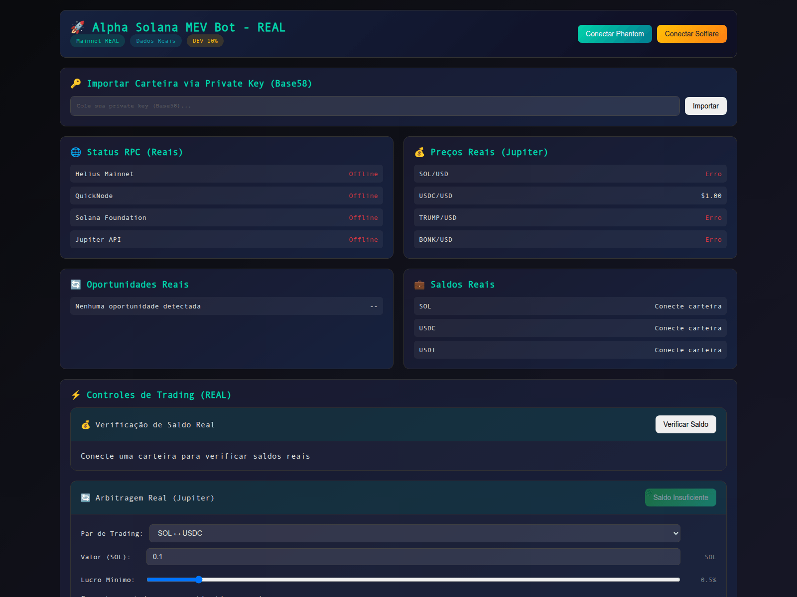 Screenshot of puresniper-2yl.pages.dev