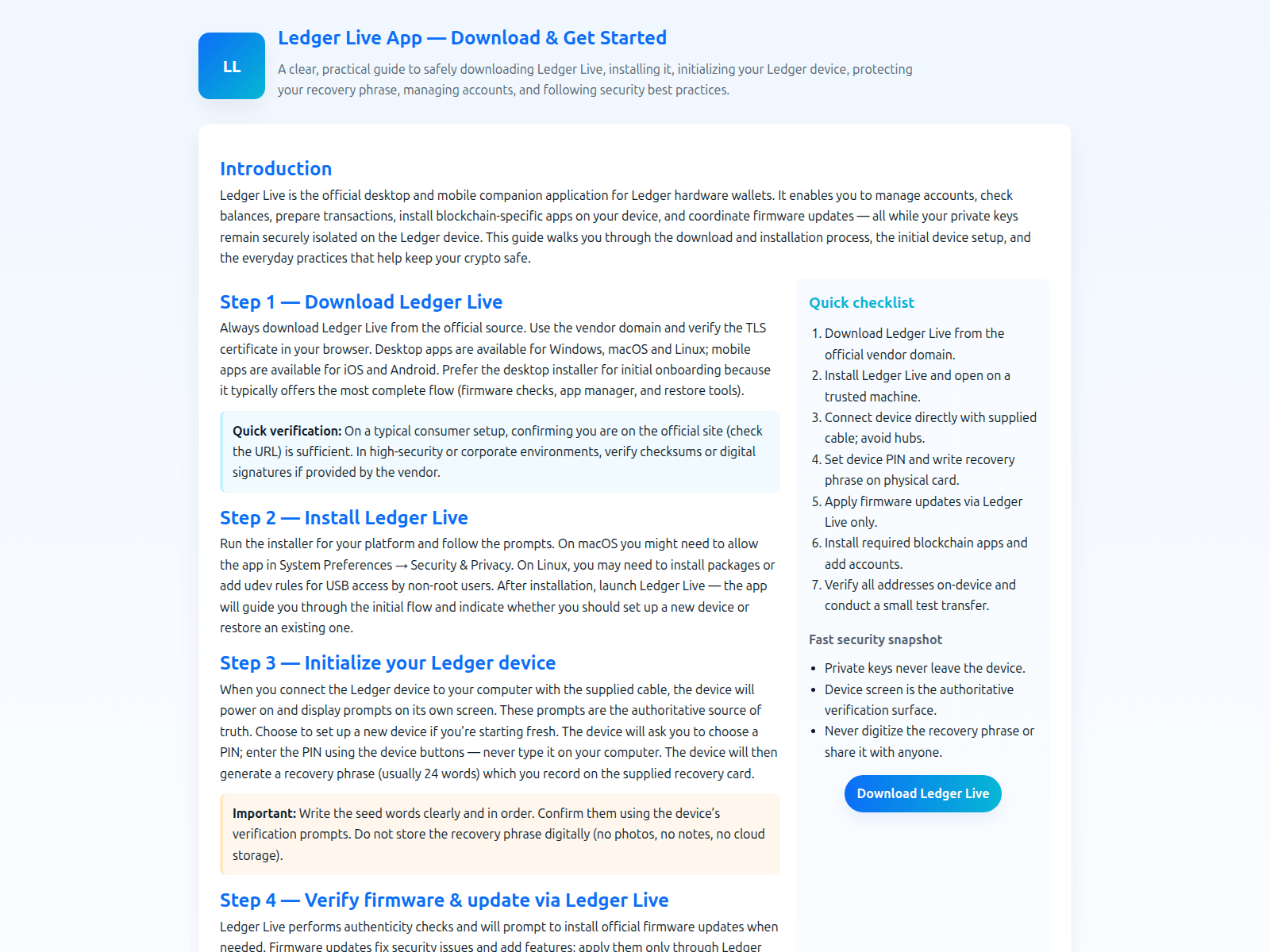 Screenshot of en-liveledgr-apps.pages.dev
