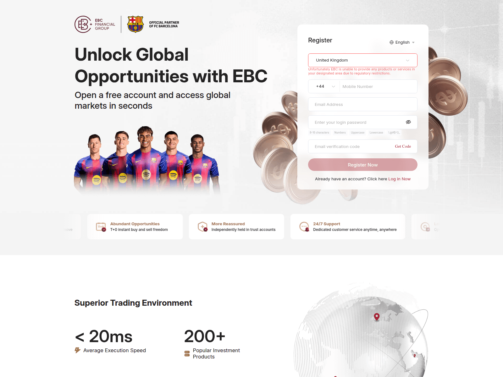 Screenshot of ebcidn.co