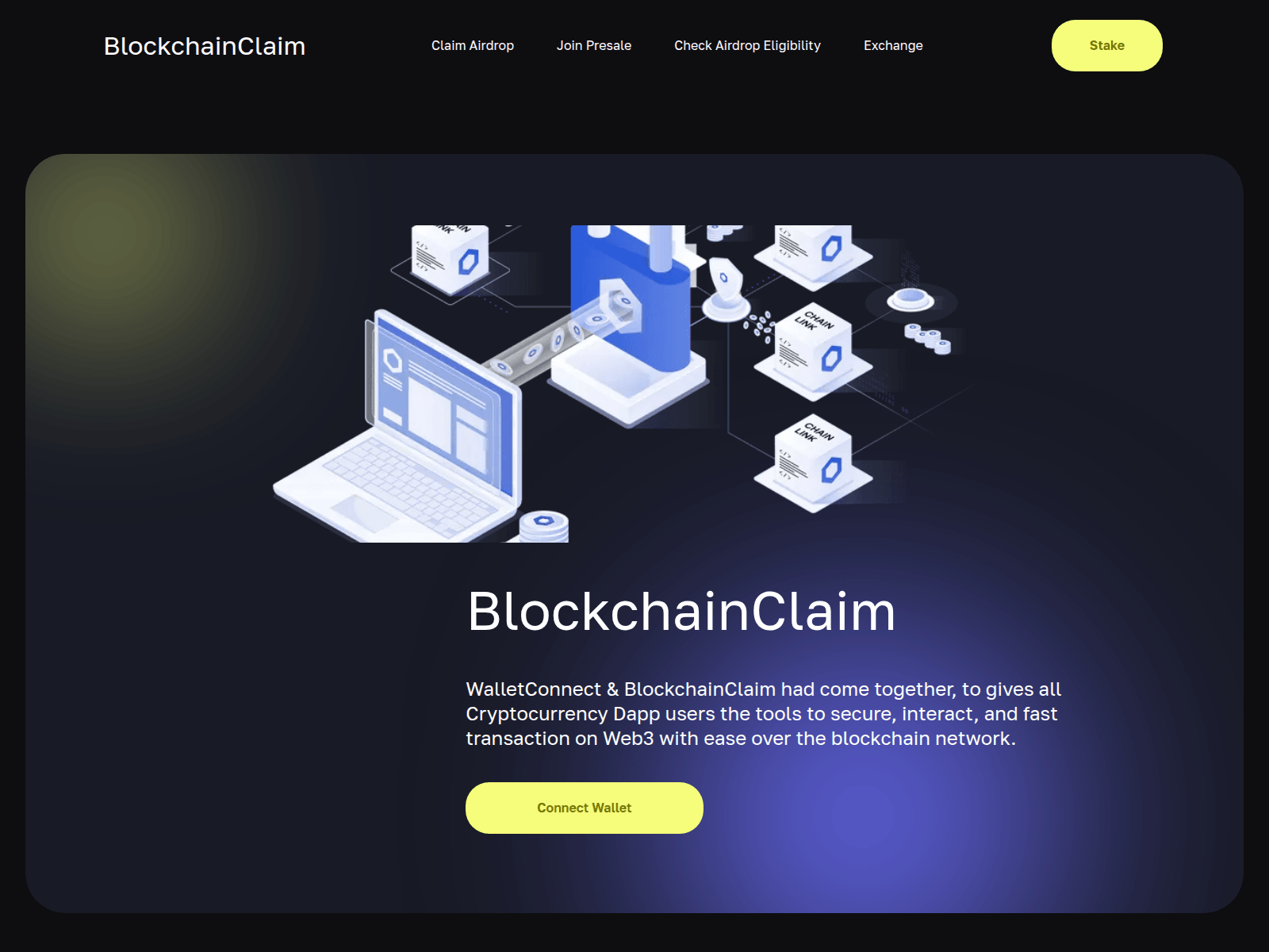 Screenshot of memesolana.pages.dev