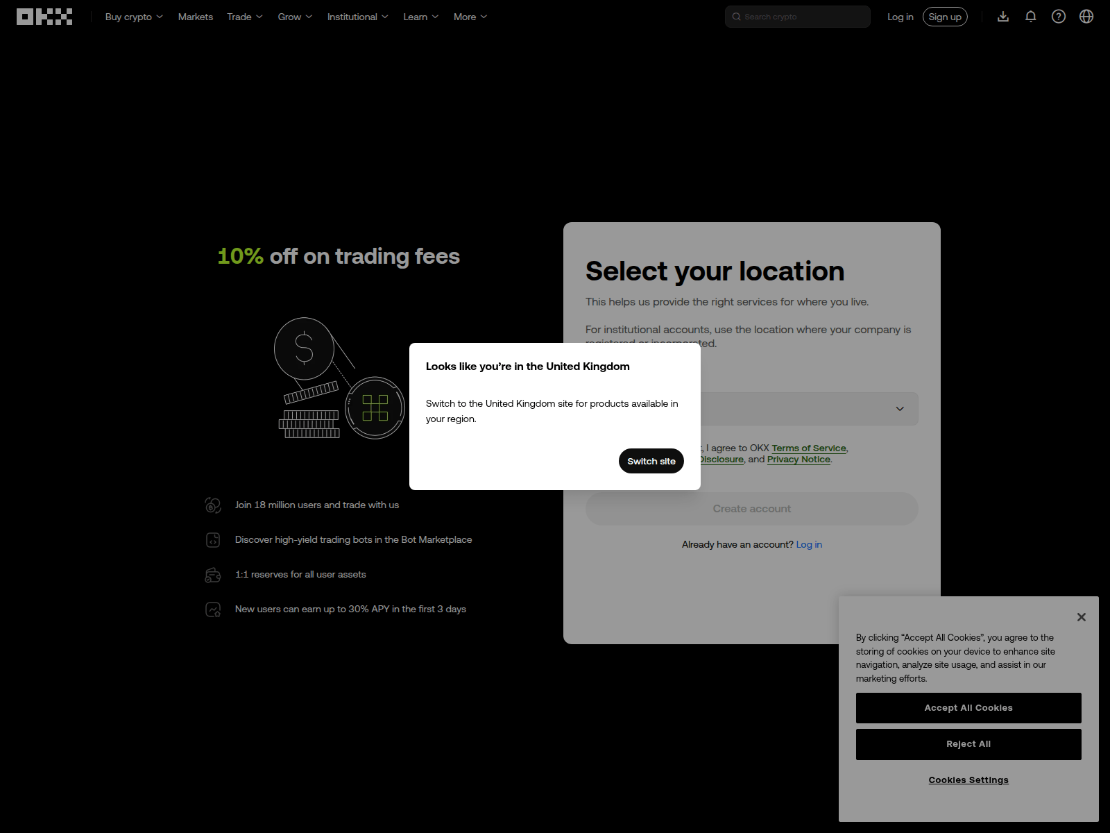 Screenshot of bd3.top