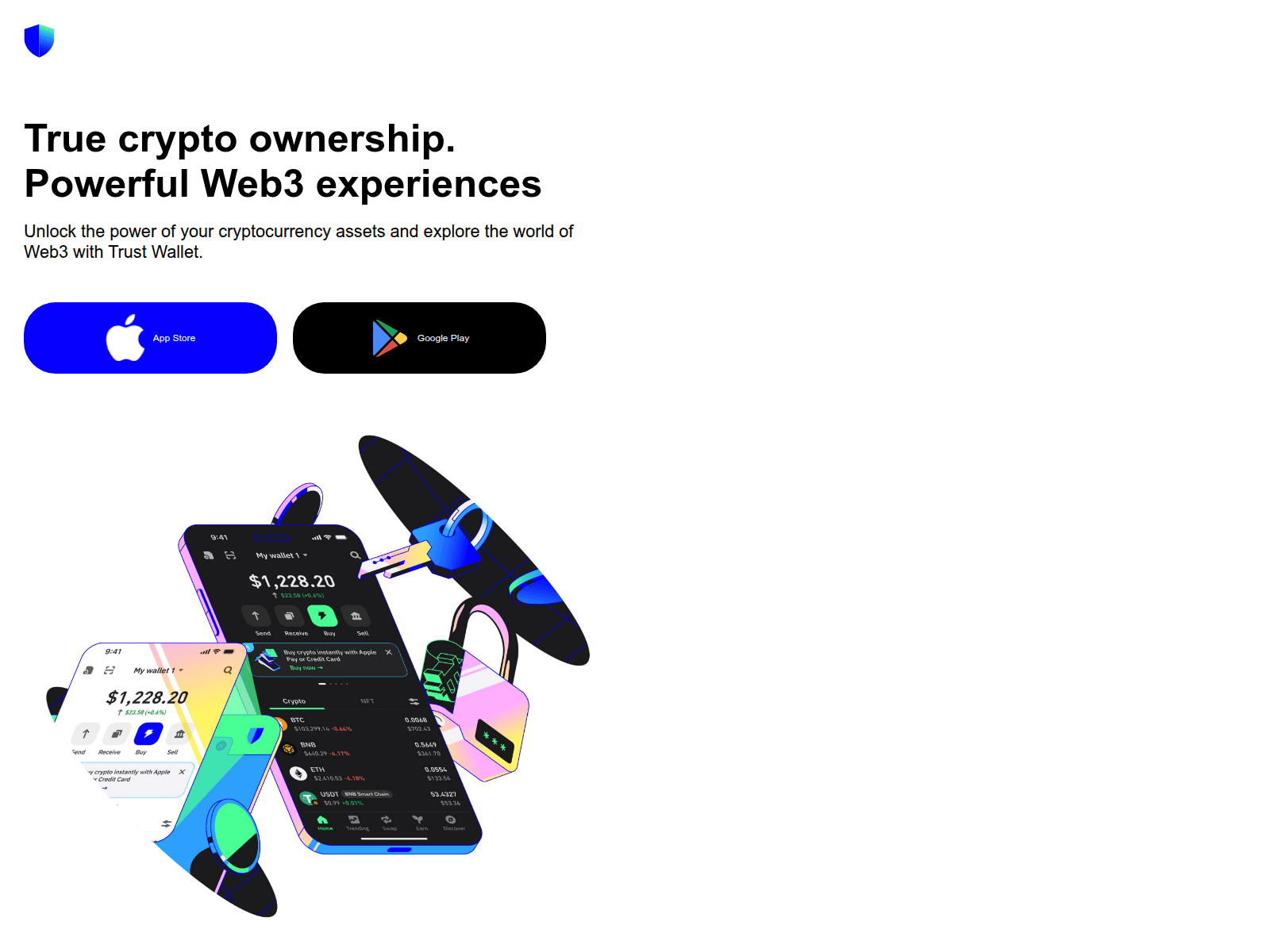 Screenshot of trustchangewbwers.com
