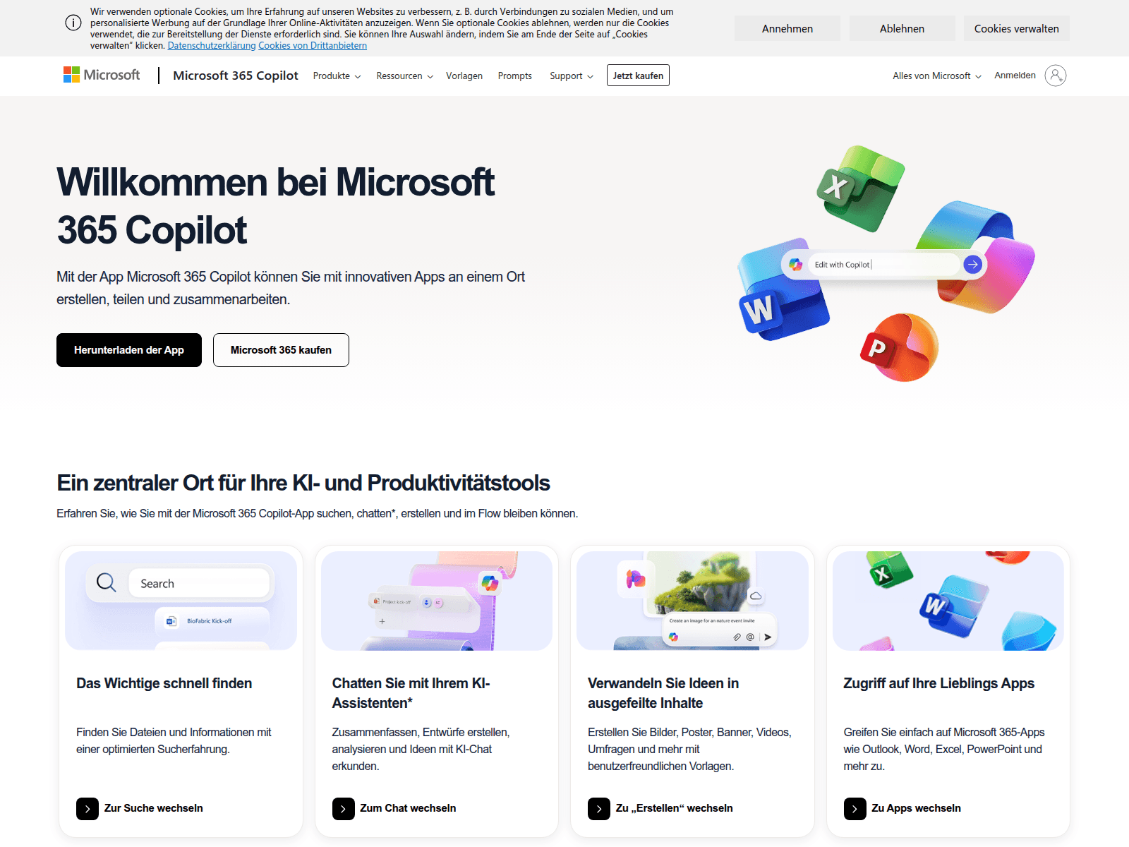 Screenshot of microsotfonilne.net