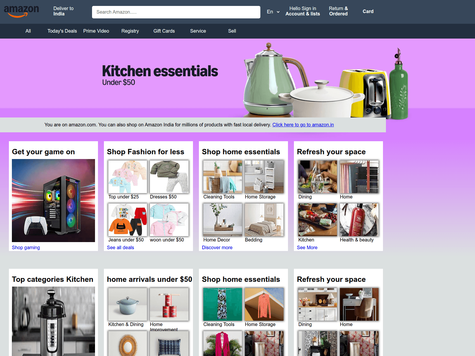 Forensic screenshot of umakant214.github.io