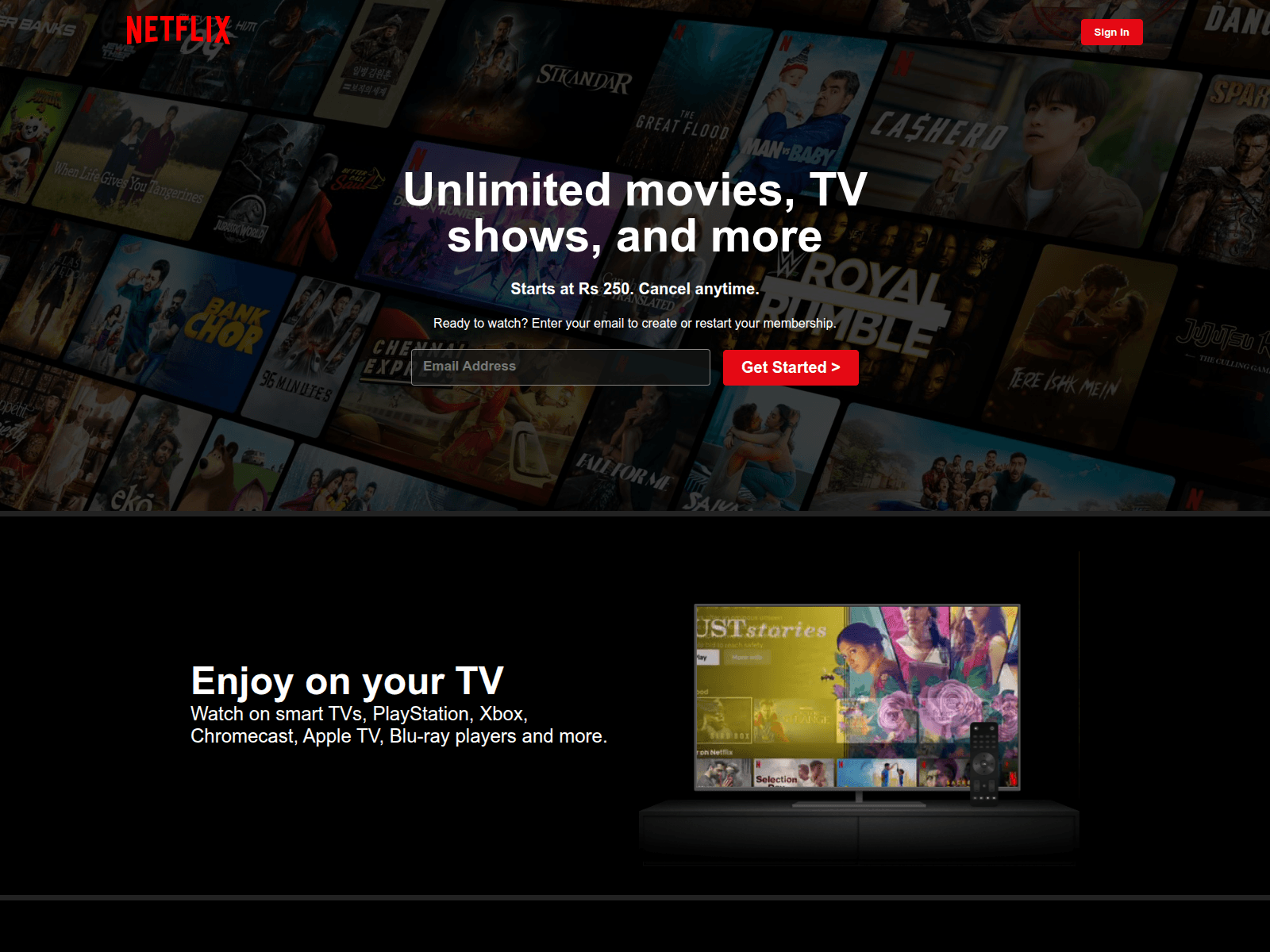 Forensic screenshot of khurxram.github.io