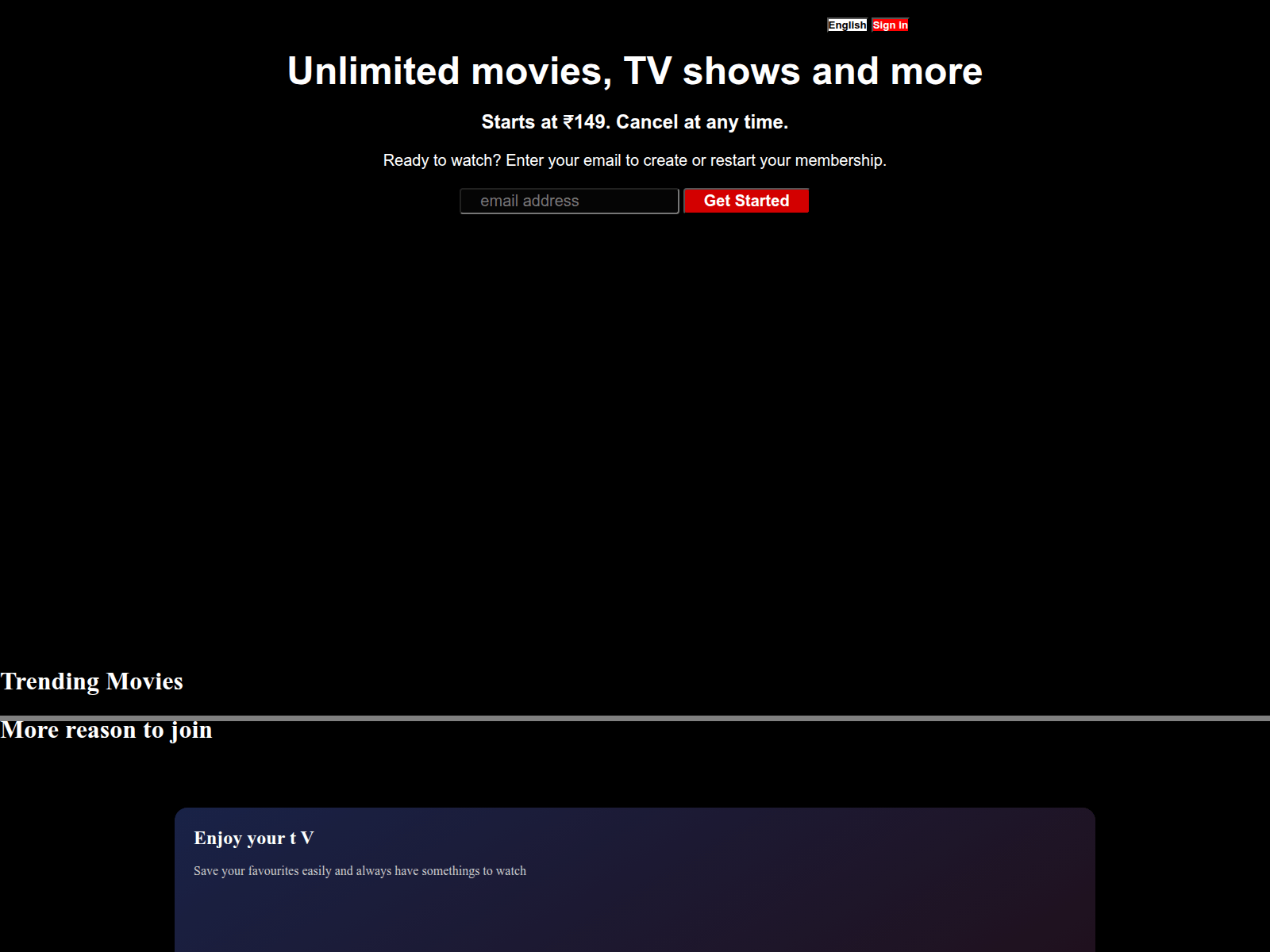 Forensic screenshot of megharoy47.github.io