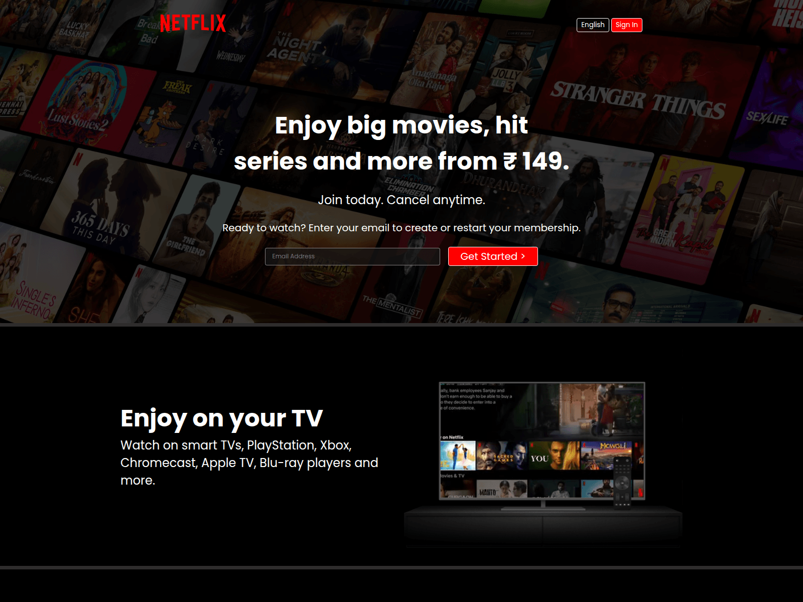 Forensic screenshot of abhistudio-cloud.github.io