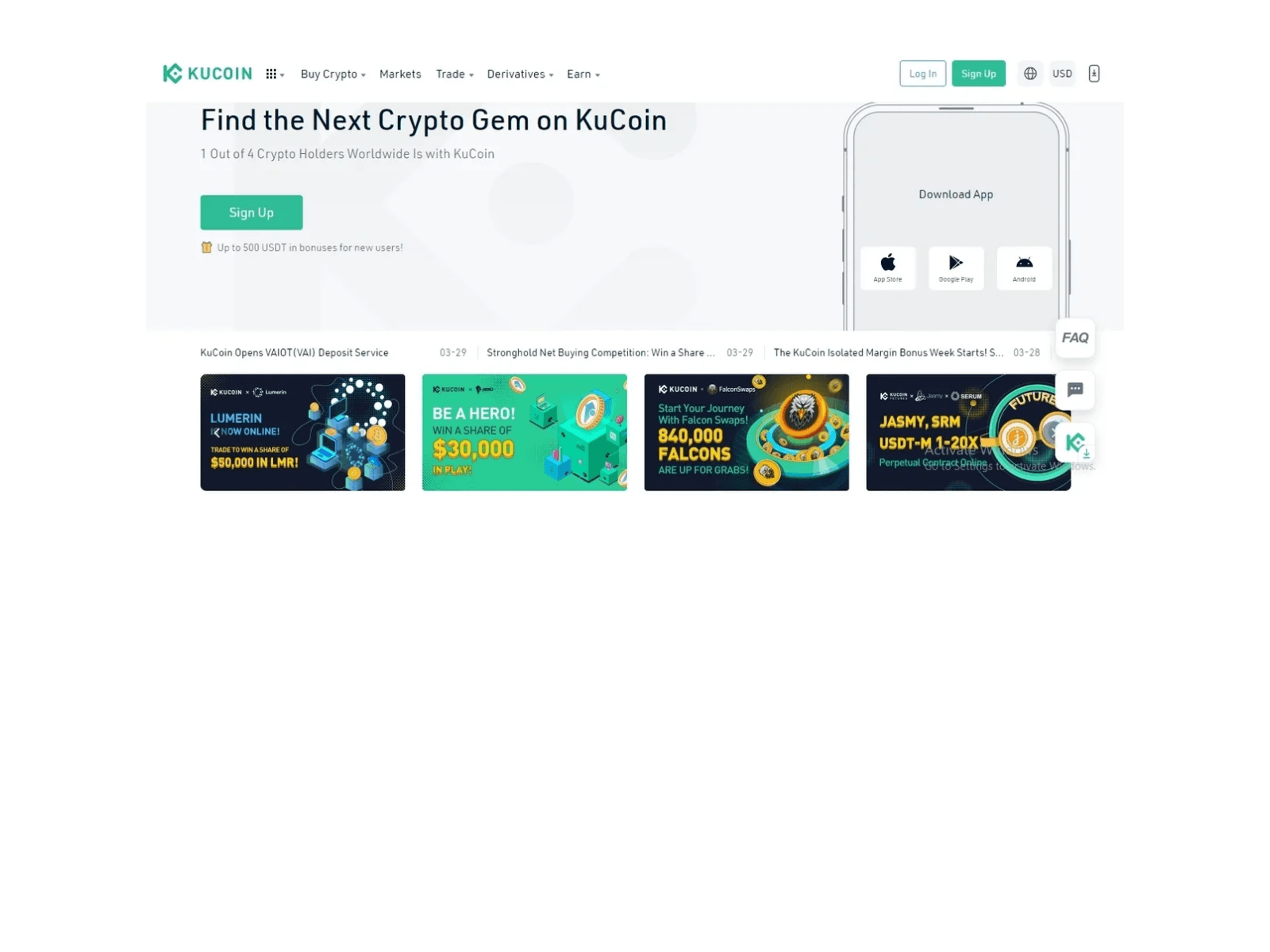 Screenshot of kuuccciieenvoiee.godaddysites.com