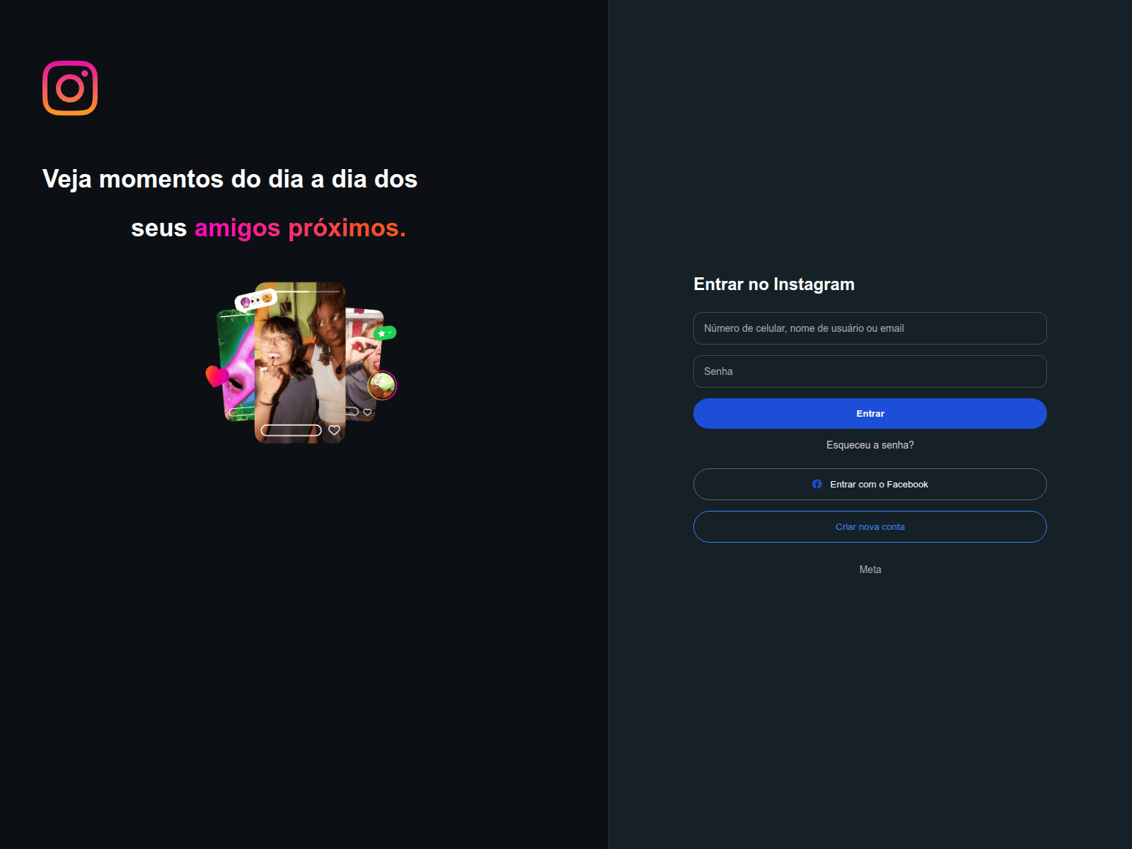 Forensic screenshot of lucascruz676.github.io