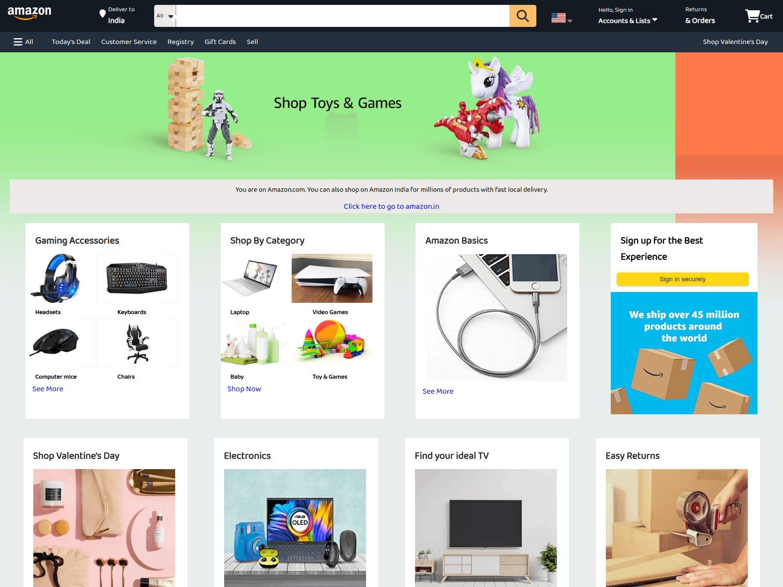 Screenshot of priyal-srivastava.github.io
