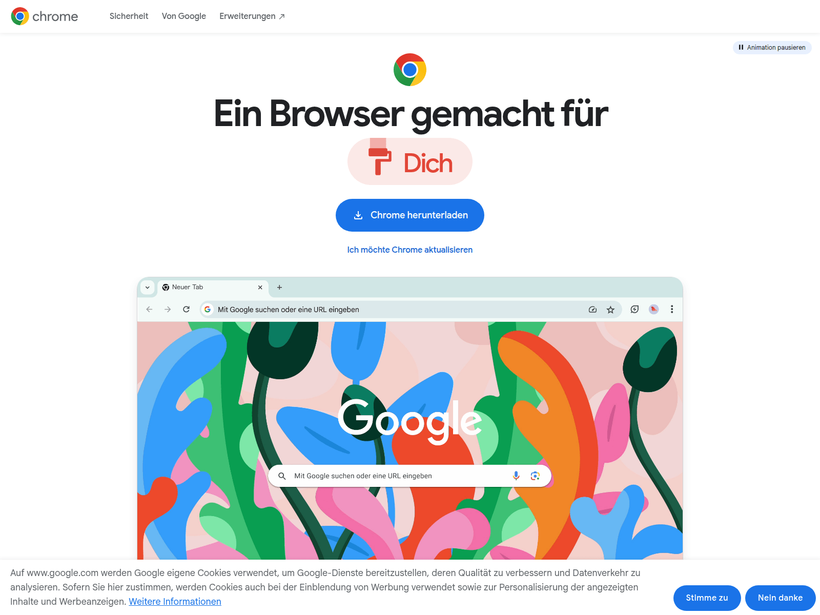 Screenshot of ubgamb.cc