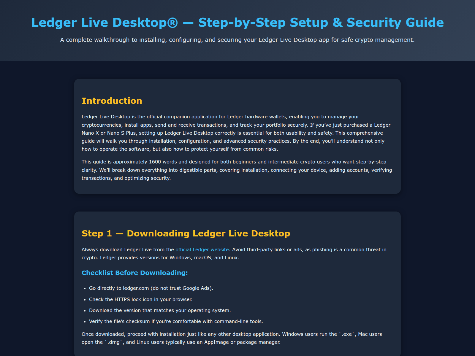 Screenshot of us-en-leger.pages.dev