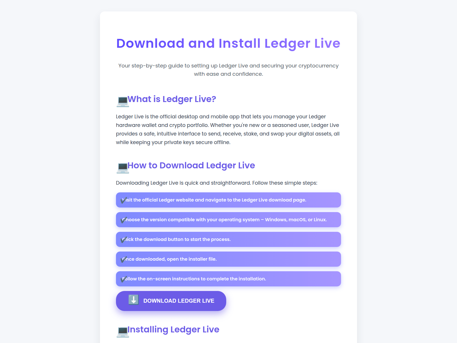 Screenshot of guide-ledgrr-liwe-us.pages.dev