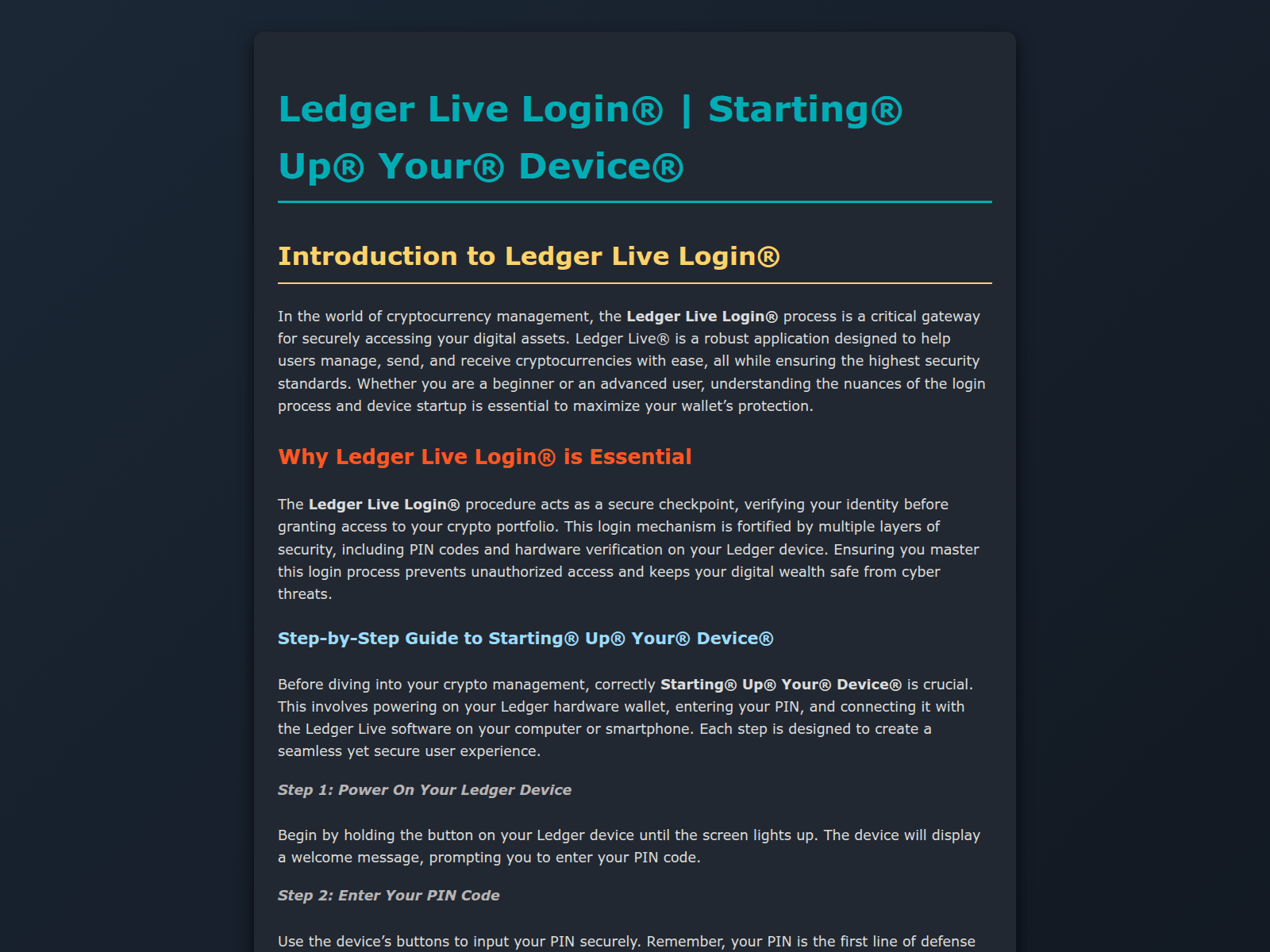 Screenshot of eng-ledgeir-io-x.pages.dev