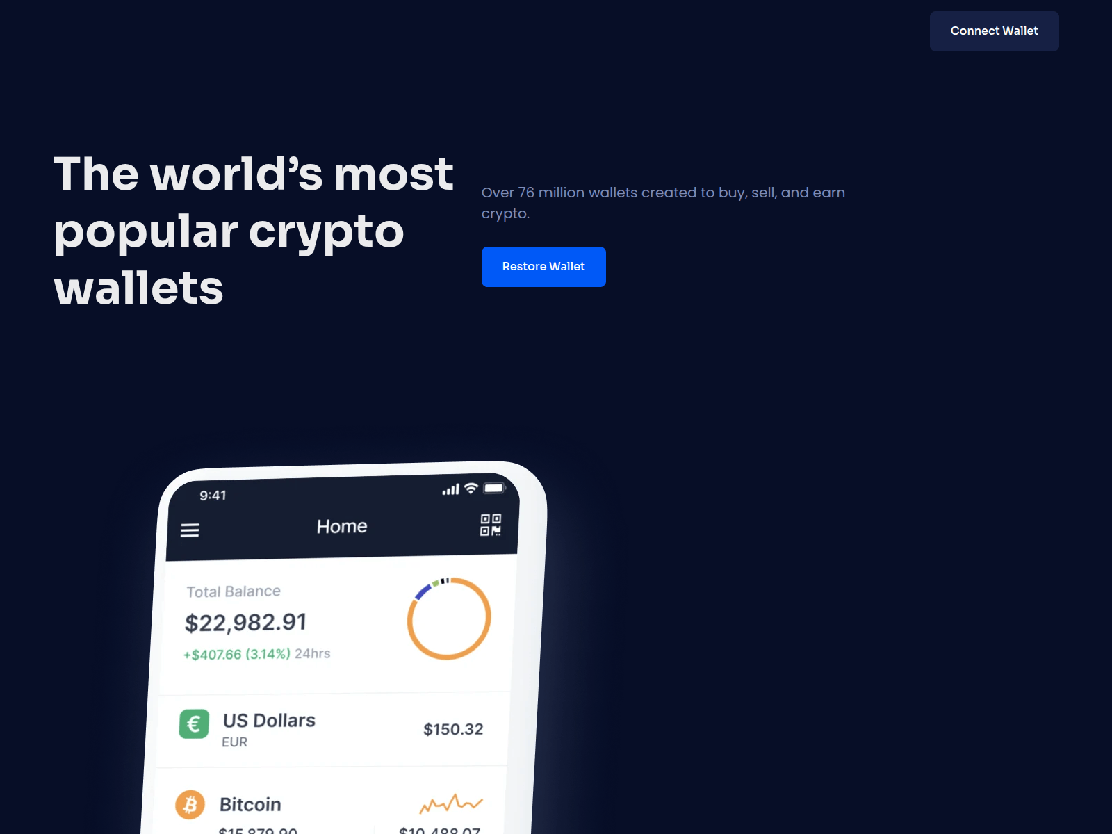 Screenshot of cosmicnetworks-io.pages.dev