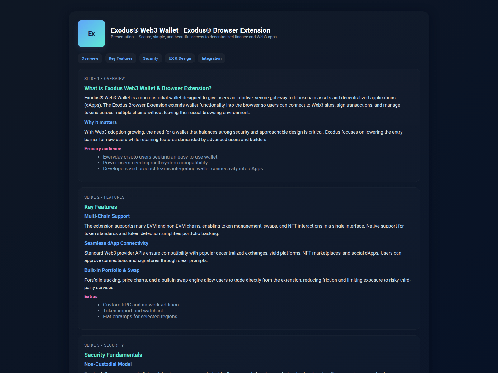 Screenshot of exxod-sweb-en-us.pages.dev