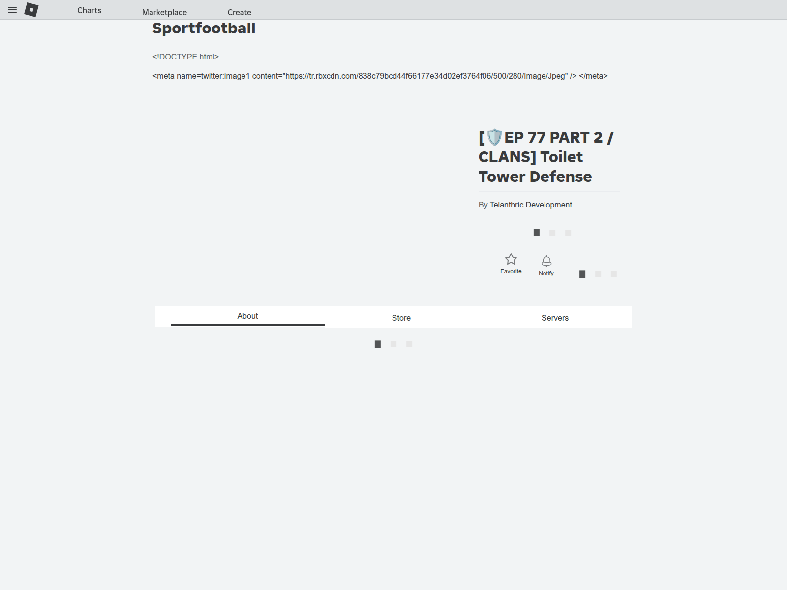 Screenshot of lashakemen.github.io