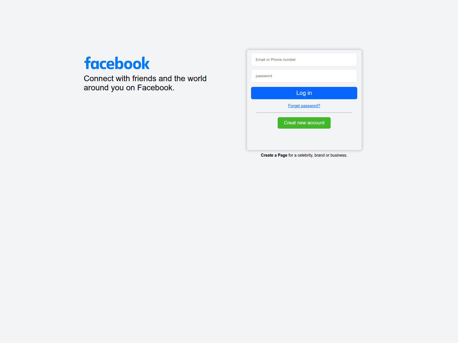 Screenshot of pushpakunwar123.github.io