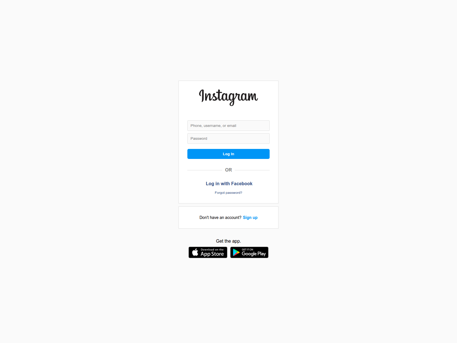 Screenshot of gogolanapro.github.io