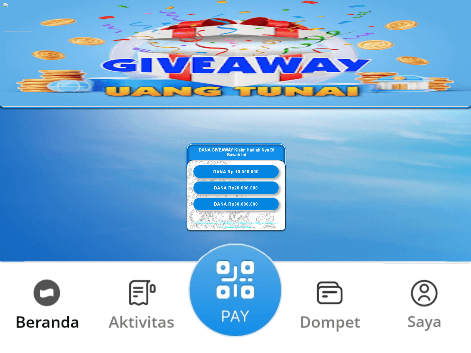 Screenshot of konf1rmasi-hadi4h10jut4.help1.site